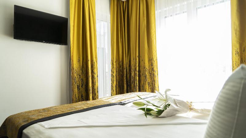 Hotel Pasha image