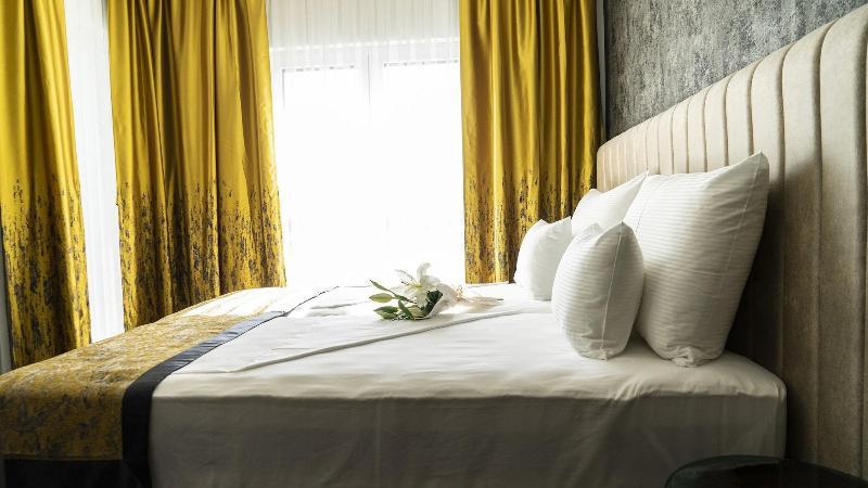 Hotel Pasha image