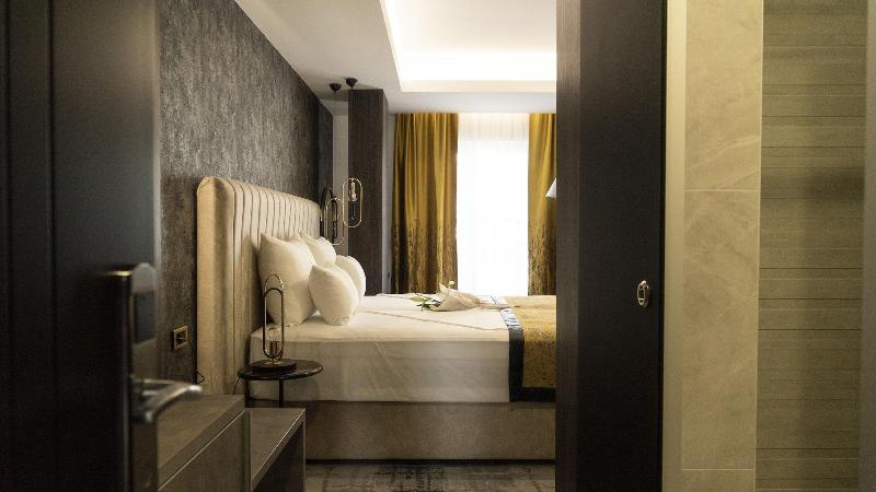 Hotel Pasha image