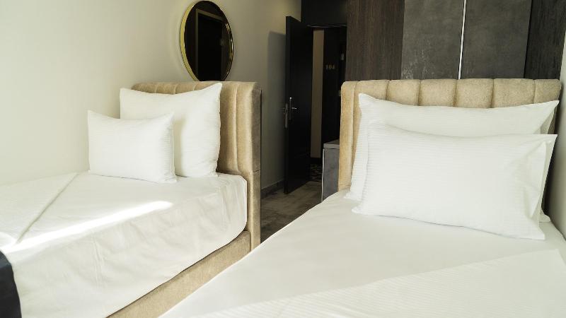 Hotel Pasha image