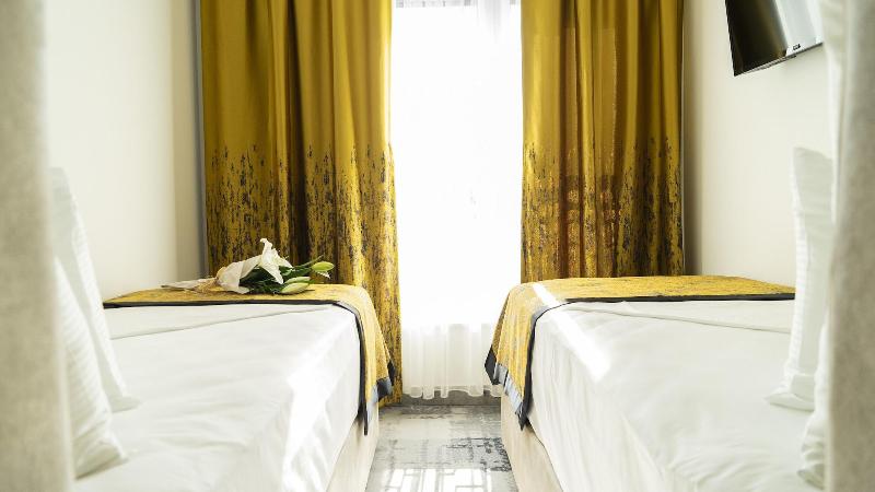 Hotel Pasha image