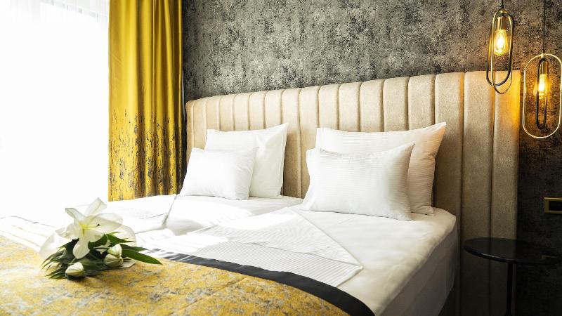 Hotel Pasha image