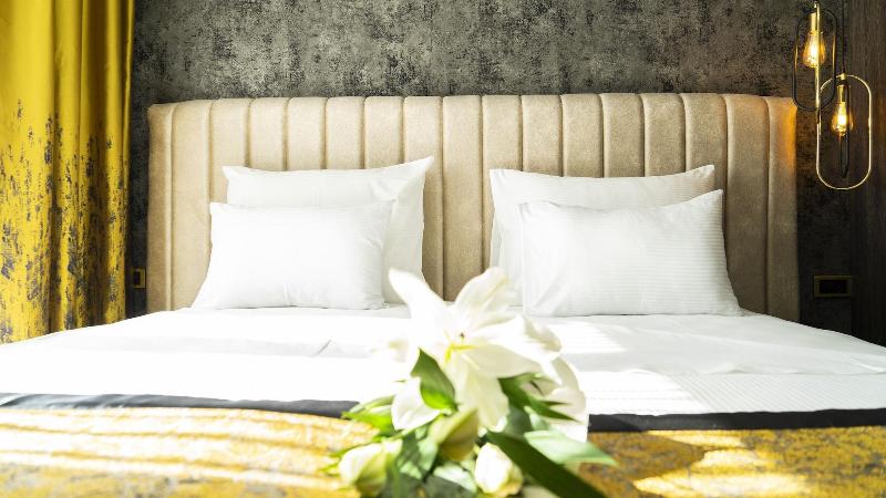 Hotel Pasha image