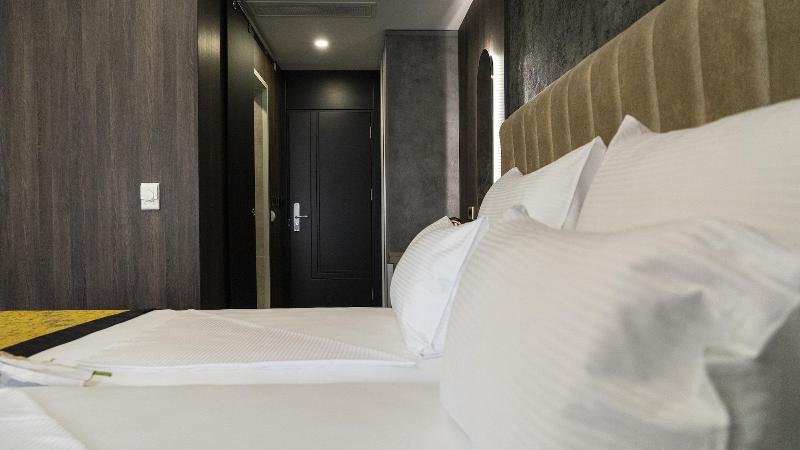 Hotel Pasha image