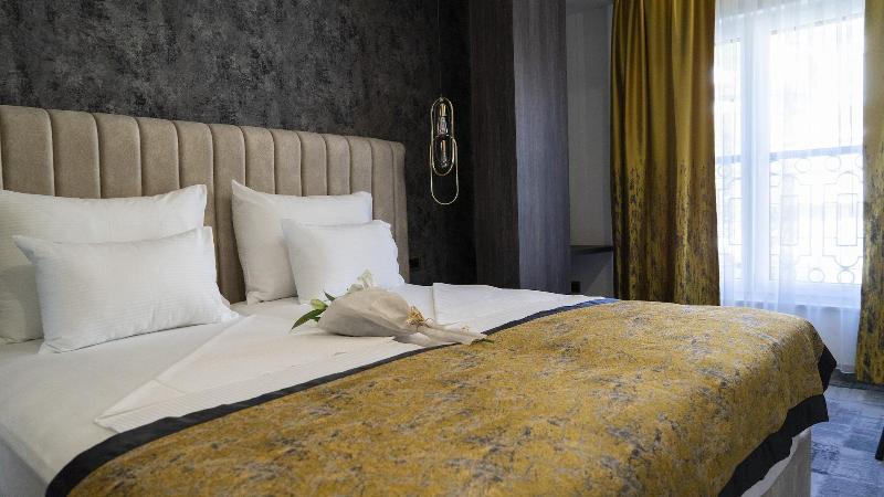 Hotel Pasha image
