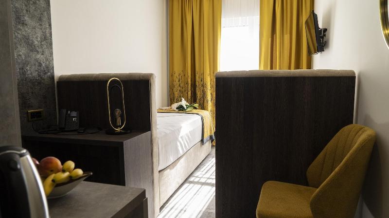 Hotel Pasha image