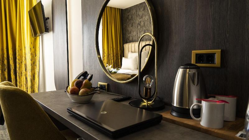 Hotel Pasha image