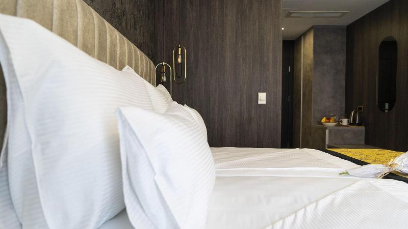 Hotel Pasha image