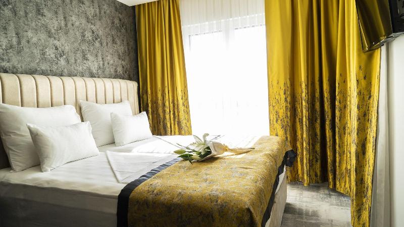 Hotel Pasha image