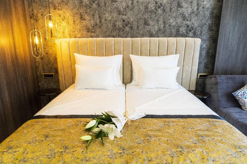 Hotel Pasha image