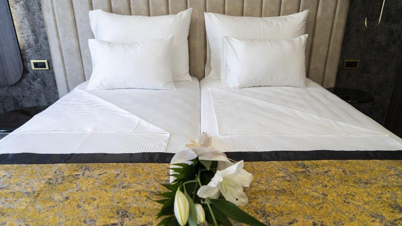 Hotel Pasha image