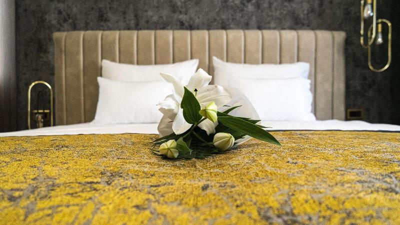 Hotel Pasha image