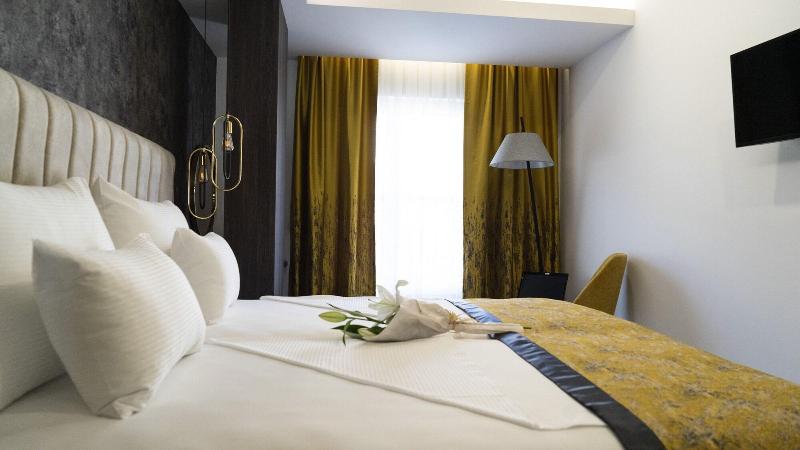 Hotel Pasha image