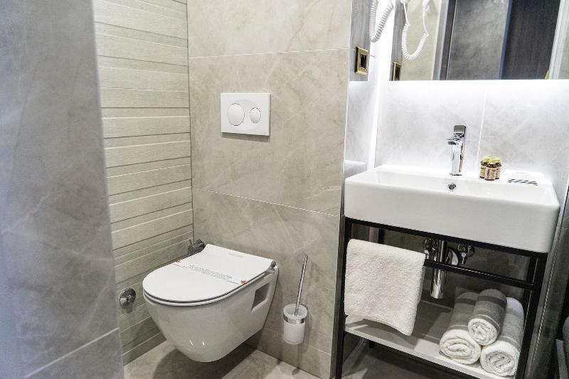 Hotel Pasha image