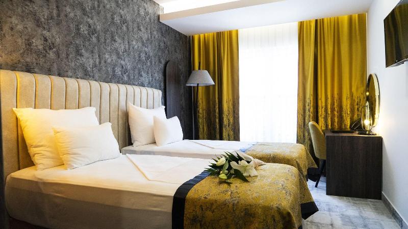 Hotel Pasha image