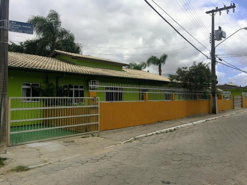 Pousada Morada do Sol — main photo