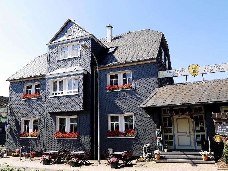 Rennsteighotel Hubertus — main photo