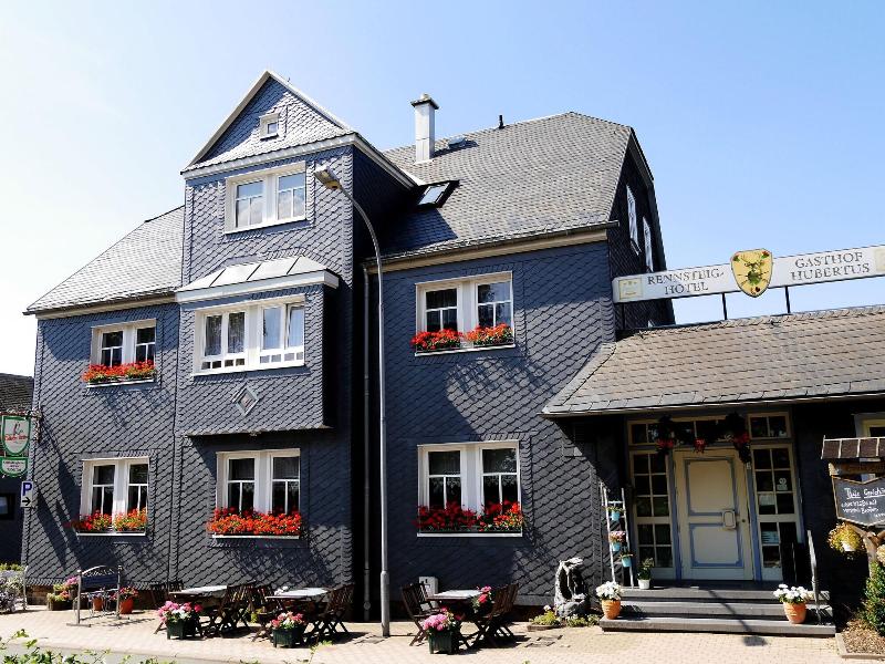 Rennsteighotel Hubertus — photo 3