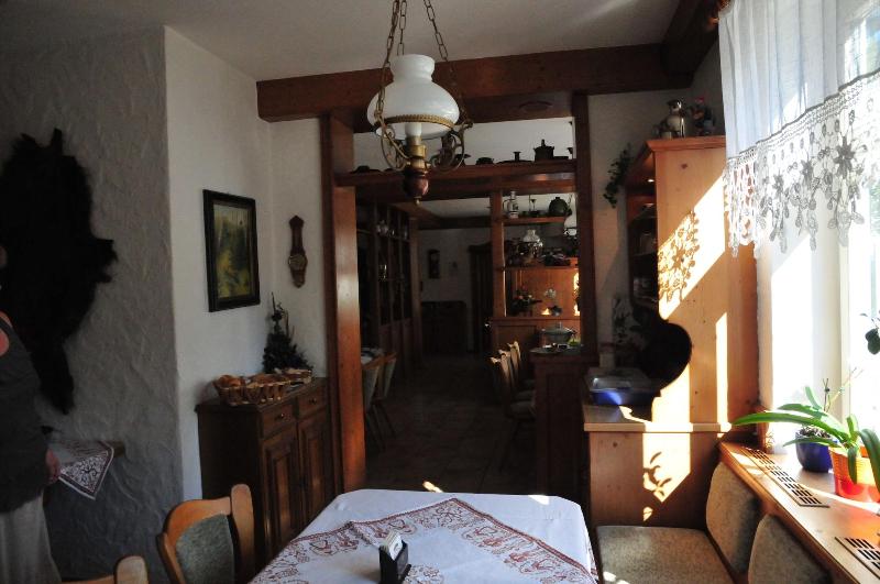 Rennsteighotel Hubertus — photo 4