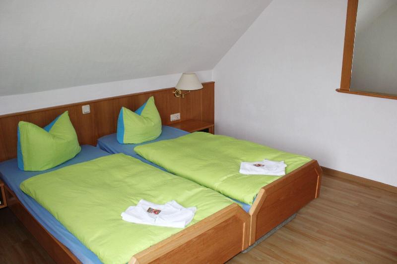 Rennsteighotel Hubertus — photo 5