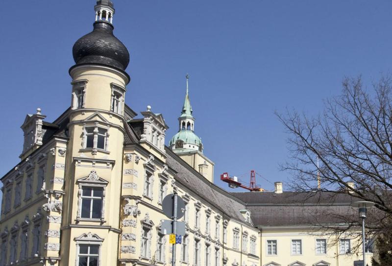 Boardinghouse Oldenburg — main photo