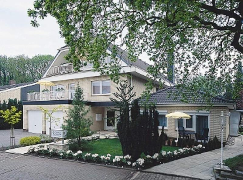 Gästehaus Vanessa — main photo