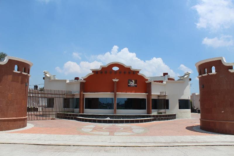 Motel SÃ©ptimo Eclipse (Adults Only) image