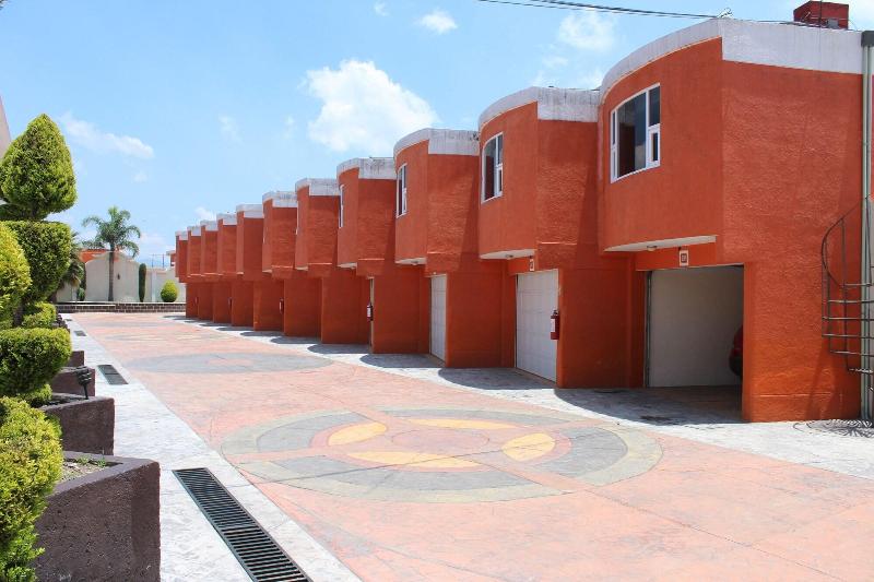Motel SÃ©ptimo Eclipse (Adults Only) image