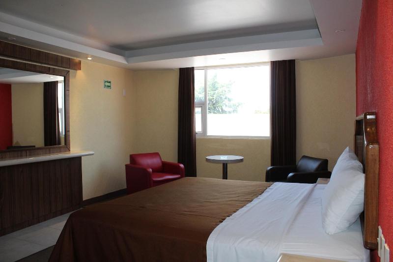 Motel SÃ©ptimo Eclipse (Adults Only) image