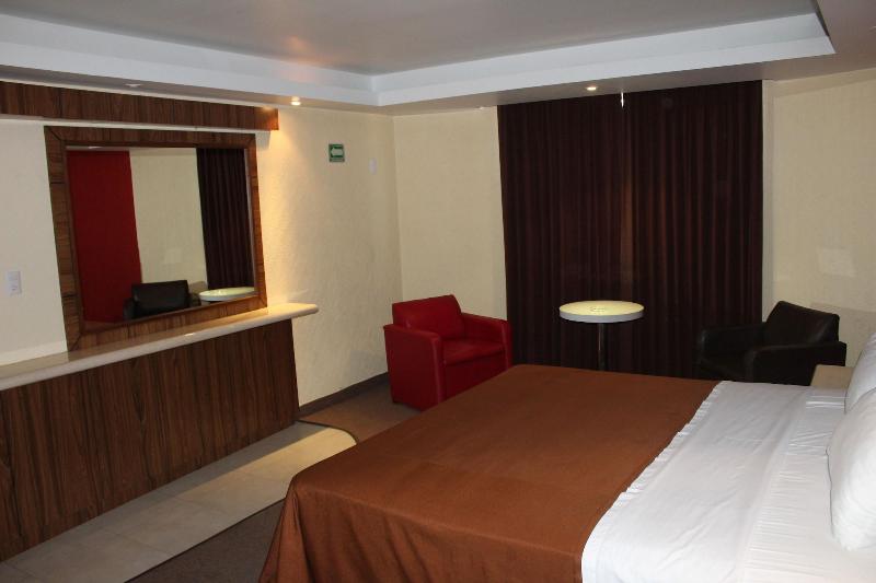 Motel SÃ©ptimo Eclipse (Adults Only) image