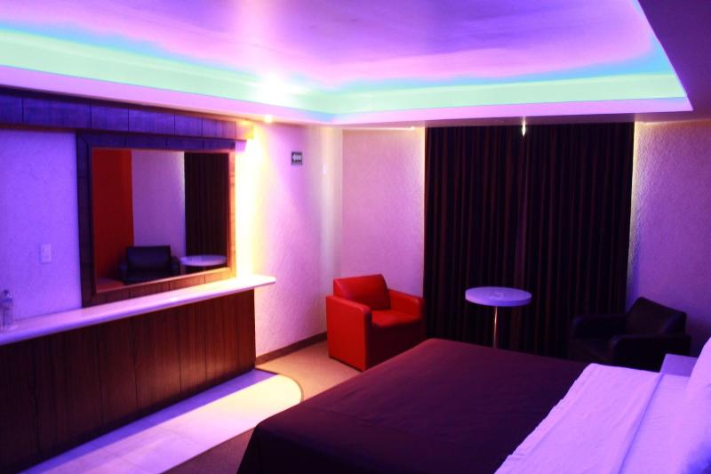 Motel SÃ©ptimo Eclipse (Adults Only) image