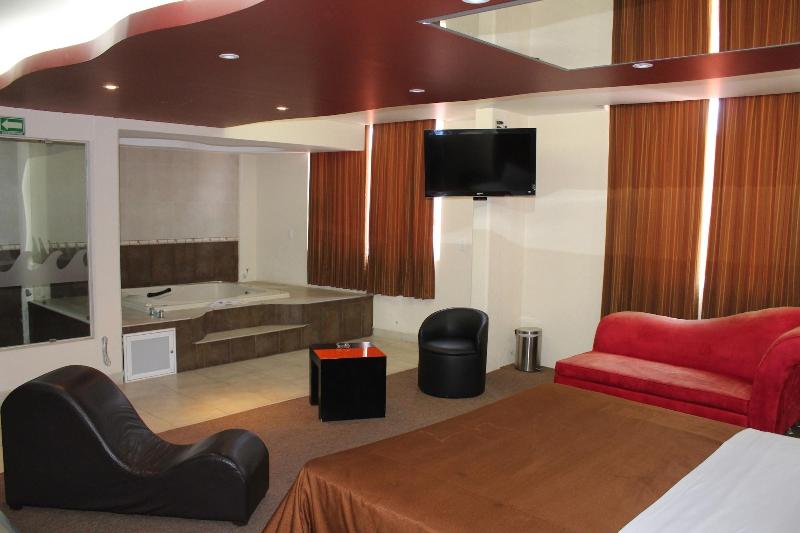 Motel SÃ©ptimo Eclipse (Adults Only) image