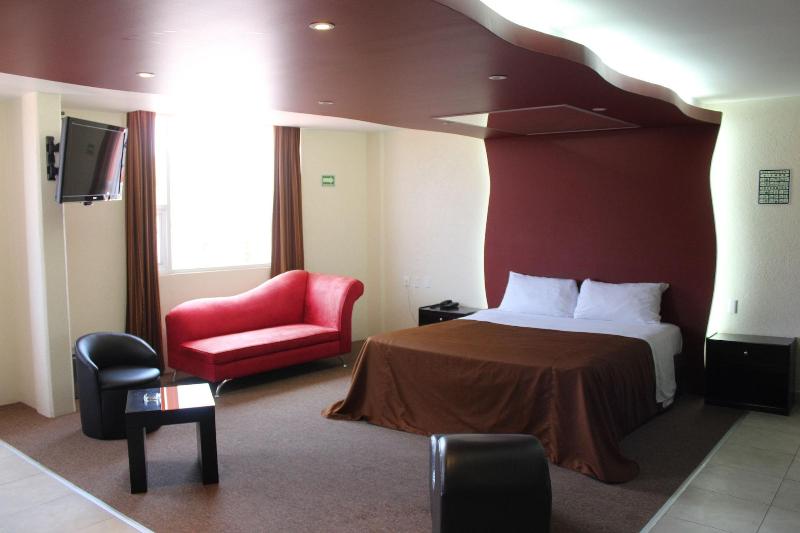 Motel SÃ©ptimo Eclipse (Adults Only) image