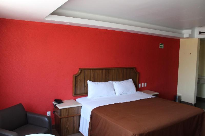 Motel SÃ©ptimo Eclipse (Adults Only) image