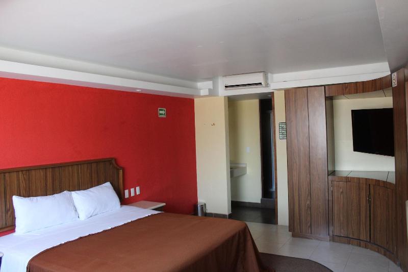 Motel SÃ©ptimo Eclipse (Adults Only) image
