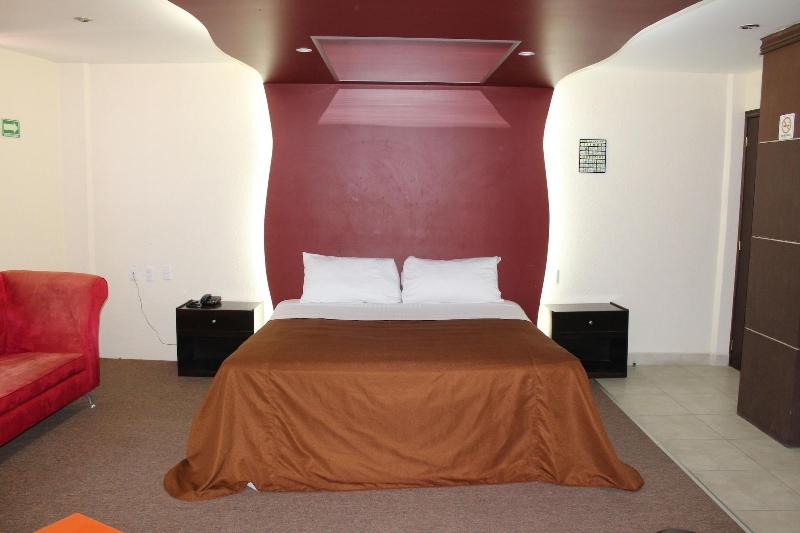 Motel SÃ©ptimo Eclipse (Adults Only) image