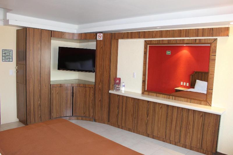 Motel SÃ©ptimo Eclipse (Adults Only) image