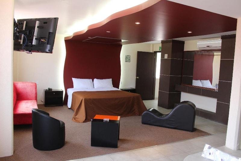 Motel SÃ©ptimo Eclipse (Adults Only) image