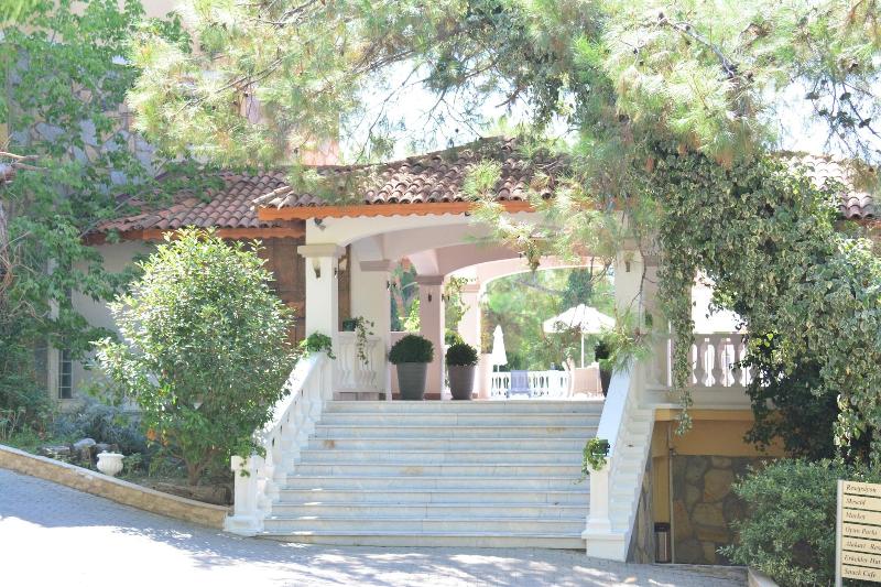 Peninsula Pine Club Boutique Hotel & Spa — photo 3