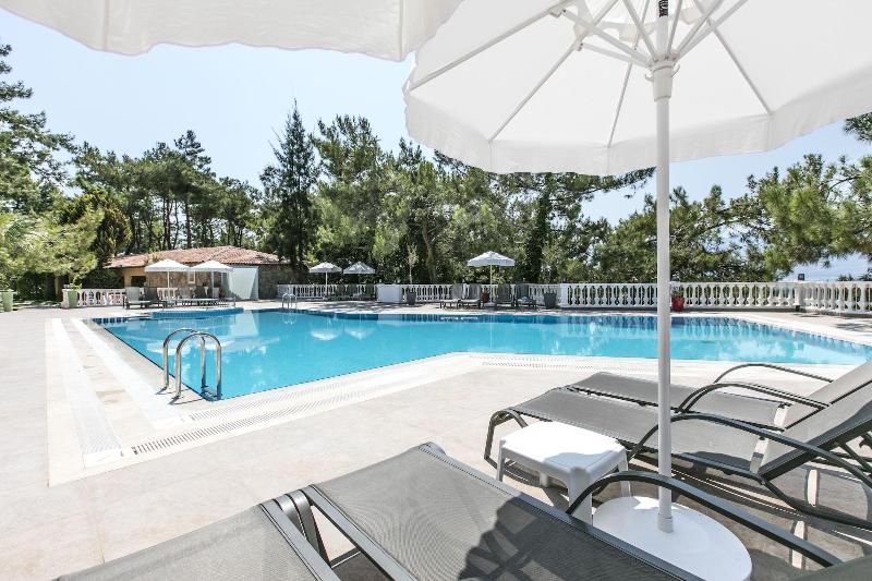 Peninsula Pine Club Boutique Hotel & Spa — photo 4