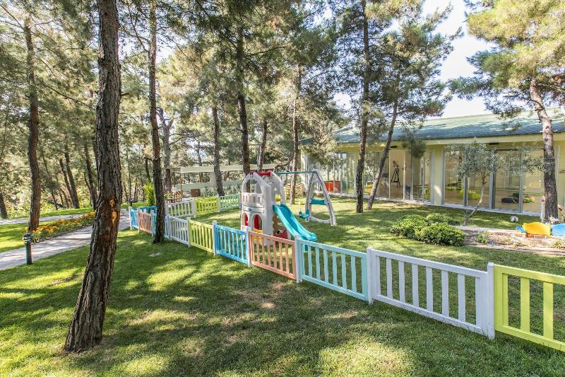Peninsula Pine Club Boutique Hotel & Spa — photo 5