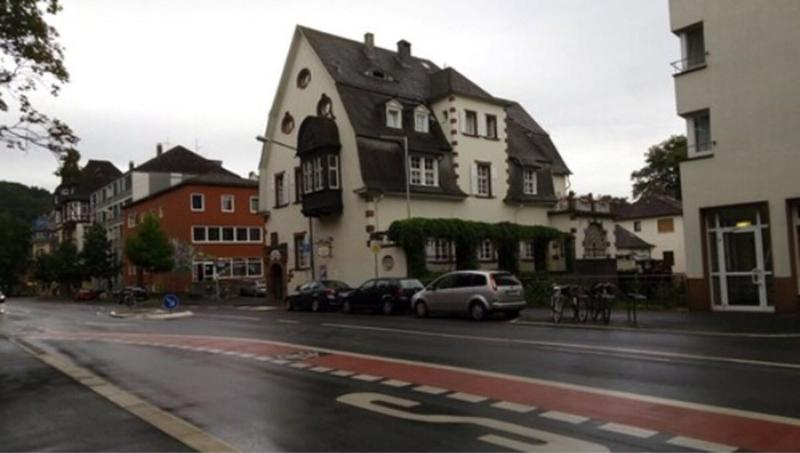 Hotel Haus Müller — main photo