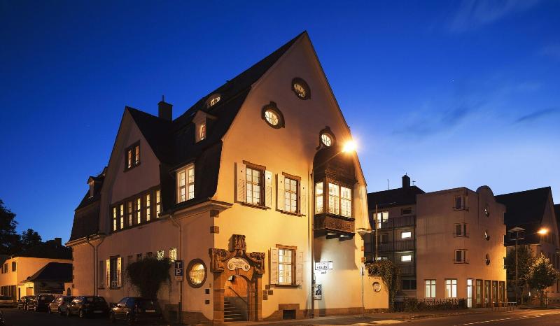 Hotel Haus Müller — photo 2