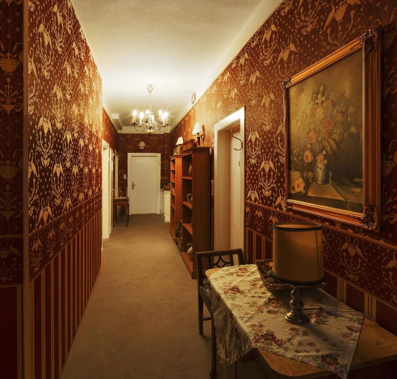 Hotel Haus MÃ¼ller — photo 5