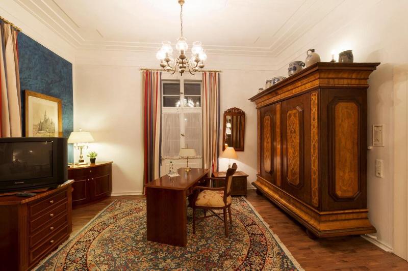 Hotel Haus Müller — photo 4