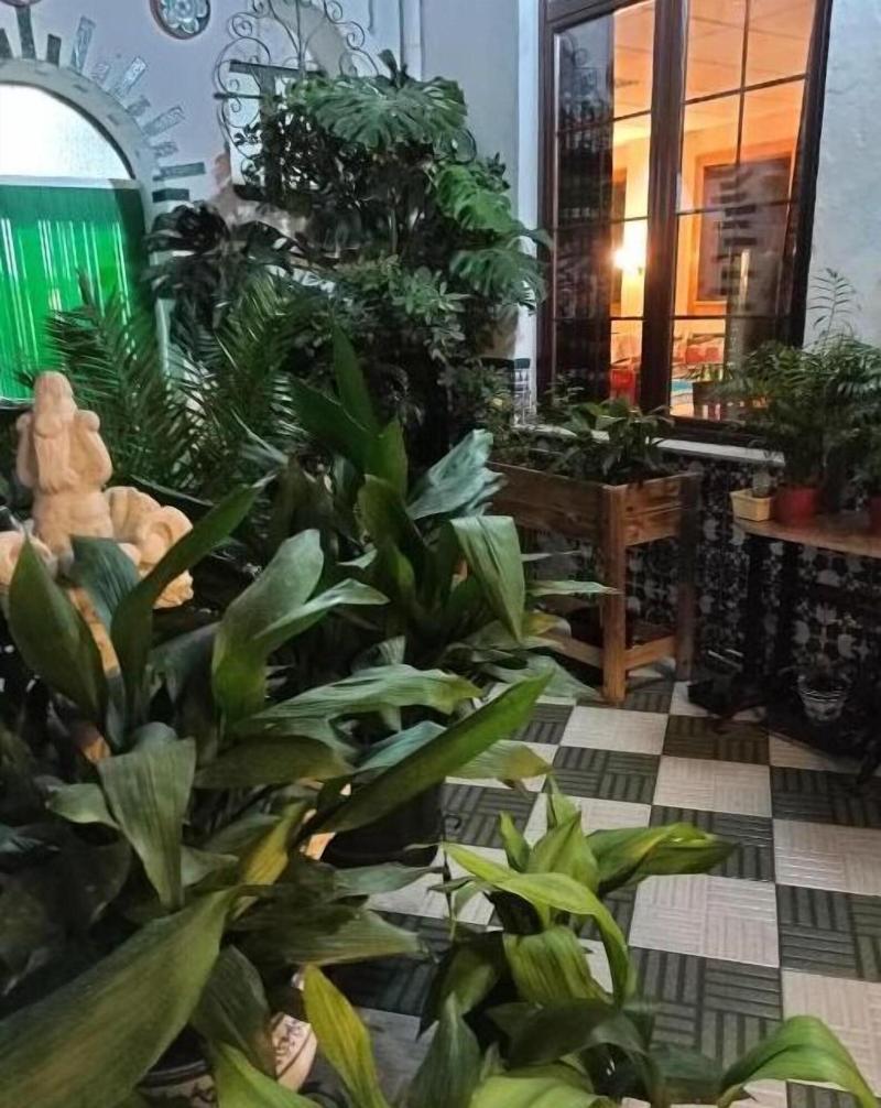 Hosteria de Rafi image