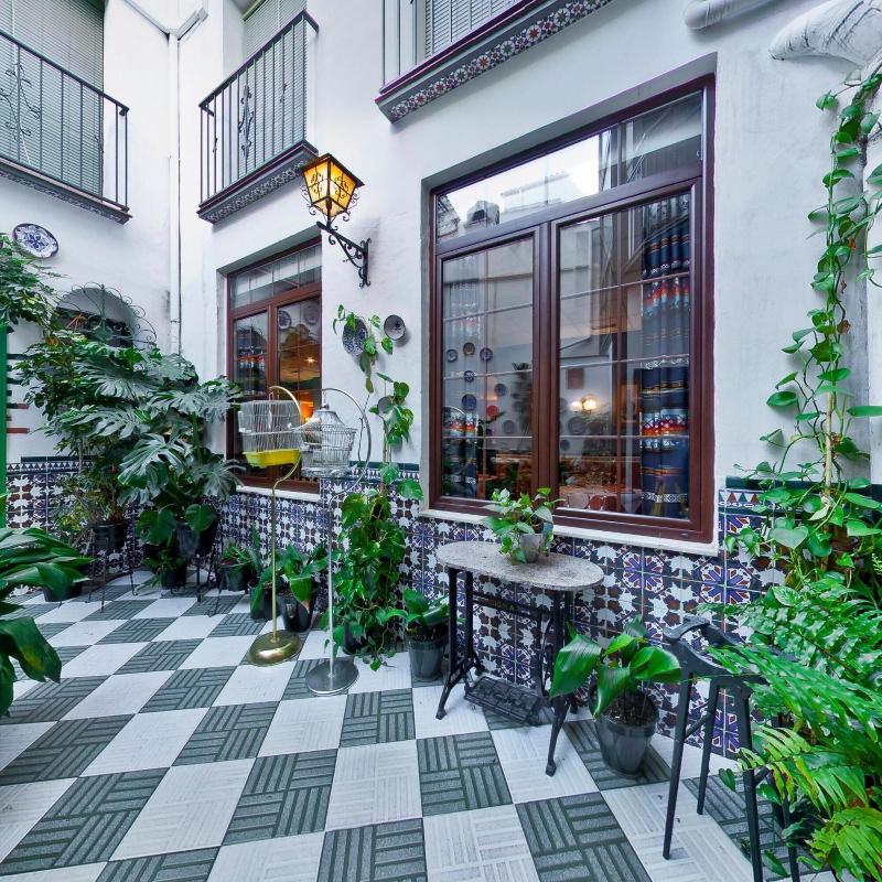 Hosteria de Rafi image