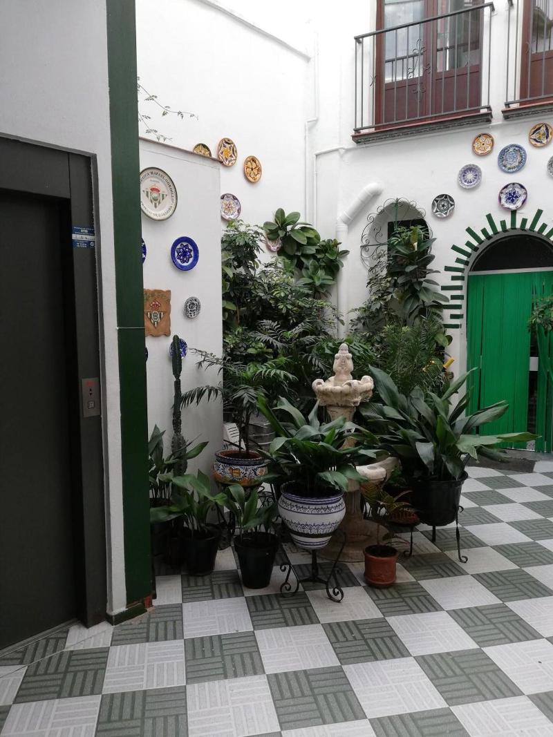 Hosteria de Rafi image