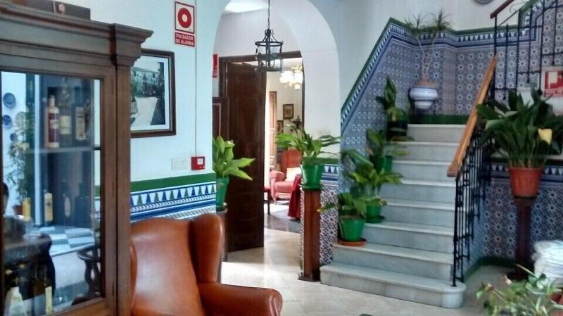 Hosteria de Rafi image