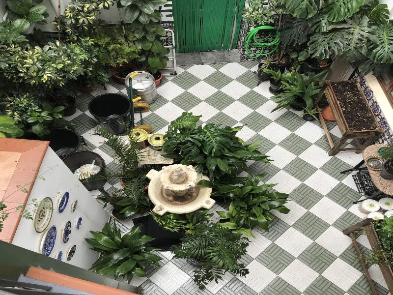 Hosteria de Rafi image